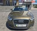 Коричневый Ауди Ку3, объемом двигателя 1.98 л и пробегом 54 тыс. км за 17200 $, фото 7 на Automoto.ua