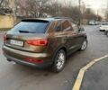 Коричневий Ауді Ку3, об'ємом двигуна 2 л та пробігом 170 тис. км за 16300 $, фото 15 на Automoto.ua