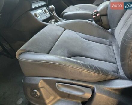 Коричневый Ауди Ку3, объемом двигателя 1.98 л и пробегом 54 тыс. км за 17200 $, фото 17 на Automoto.ua