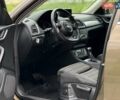 Коричневый Ауди Ку3, объемом двигателя 2 л и пробегом 232 тыс. км за 16600 $, фото 8 на Automoto.ua