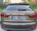 Коричневый Ауди Ку3, объемом двигателя 1.97 л и пробегом 202 тыс. км за 16400 $, фото 24 на Automoto.ua