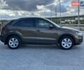 Коричневий Ауді Ку3, об'ємом двигуна 2 л та пробігом 202 тис. км за 15900 $, фото 2 на Automoto.ua
