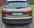 Коричневый Ауди Ку3, объемом двигателя 1.98 л и пробегом 160 тыс. км за 16500 $, фото 3 на Automoto.ua