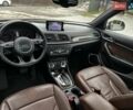 Коричневий Ауді Ку3, об'ємом двигуна 1.98 л та пробігом 116 тис. км за 13900 $, фото 1 на Automoto.ua