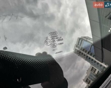 Коричневий Ауді Ку3, об'ємом двигуна 1.98 л та пробігом 116 тис. км за 13900 $, фото 8 на Automoto.ua