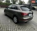 Коричневий Ауді Ку3, об'ємом двигуна 1.98 л та пробігом 116 тис. км за 13900 $, фото 6 на Automoto.ua