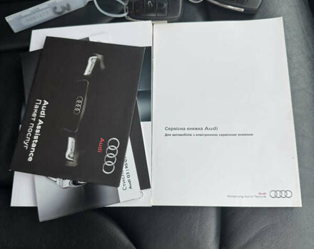 Коричневый Ауди Ку3, объемом двигателя 1.4 л и пробегом 194 тыс. км за 13000 $, фото 17 на Automoto.ua