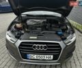 Коричневий Ауді Ку3, об'ємом двигуна 1.98 л та пробігом 116 тис. км за 13900 $, фото 7 на Automoto.ua
