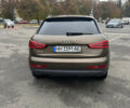 Коричневый Ауди Ку3, объемом двигателя 1.4 л и пробегом 194 тыс. км за 13000 $, фото 4 на Automoto.ua