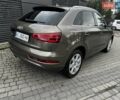 Коричневий Ауді Ку3, об'ємом двигуна 1.98 л та пробігом 116 тис. км за 13900 $, фото 5 на Automoto.ua
