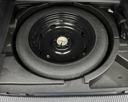 Коричневий Ауді Ку3, об'ємом двигуна 1.4 л та пробігом 194 тис. км за 13750 $, фото 11 на Automoto.ua