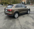 Коричневый Ауди Ку3, объемом двигателя 1.4 л и пробегом 194 тыс. км за 13000 $, фото 3 на Automoto.ua