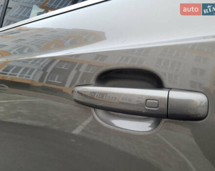 Коричневий Ауді Ку3, об'ємом двигуна 2 л та пробігом 146 тис. км за 15990 $, фото 15 на Automoto.ua