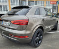 Коричневий Ауді Ку3, об'ємом двигуна 2 л та пробігом 146 тис. км за 15990 $, фото 9 на Automoto.ua