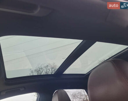 Коричневий Ауді Ку3, об'ємом двигуна 2 л та пробігом 146 тис. км за 15990 $, фото 30 на Automoto.ua