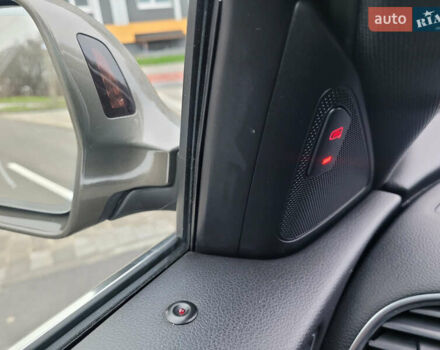 Коричневий Ауді Ку3, об'ємом двигуна 2 л та пробігом 146 тис. км за 15990 $, фото 31 на Automoto.ua