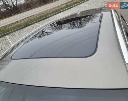 Коричневий Ауді Ку3, об'ємом двигуна 2 л та пробігом 146 тис. км за 15990 $, фото 19 на Automoto.ua