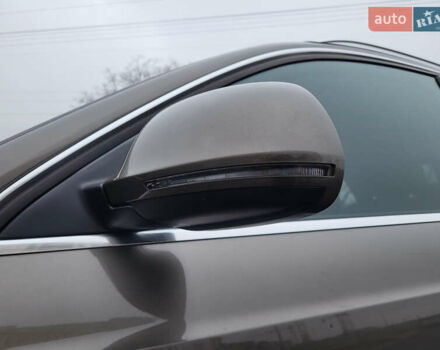 Коричневий Ауді Ку3, об'ємом двигуна 2 л та пробігом 146 тис. км за 15990 $, фото 14 на Automoto.ua