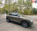 Коричневый Ауди Ку3, объемом двигателя 1.4 л и пробегом 98 тыс. км за 16500 $, фото 8 на Automoto.ua