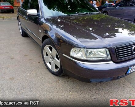 Коричневый Ауди Ку3, объемом двигателя 2 л и пробегом 560 тыс. км за 16900 $, фото 1 на Automoto.ua