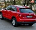 Красный Ауди Ку3, объемом двигателя 1.97 л и пробегом 97 тыс. км за 17500 $, фото 7 на Automoto.ua