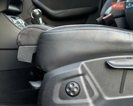 Красный Ауди Ку3, объемом двигателя 1.97 л и пробегом 97 тыс. км за 17500 $, фото 27 на Automoto.ua