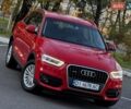 Красный Ауди Ку3, объемом двигателя 1.97 л и пробегом 97 тыс. км за 17500 $, фото 18 на Automoto.ua