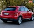 Красный Ауди Ку3, объемом двигателя 1.97 л и пробегом 97 тыс. км за 17500 $, фото 12 на Automoto.ua