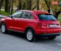 Красный Ауди Ку3, объемом двигателя 1.97 л и пробегом 97 тыс. км за 17500 $, фото 6 на Automoto.ua