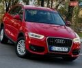 Красный Ауди Ку3, объемом двигателя 1.97 л и пробегом 97 тыс. км за 17500 $, фото 16 на Automoto.ua