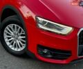 Красный Ауди Ку3, объемом двигателя 1.97 л и пробегом 97 тыс. км за 17500 $, фото 20 на Automoto.ua