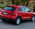 Красный Ауди Ку3, объемом двигателя 1.97 л и пробегом 97 тыс. км за 17500 $, фото 13 на Automoto.ua