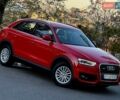 Красный Ауди Ку3, объемом двигателя 1.97 л и пробегом 97 тыс. км за 17500 $, фото 17 на Automoto.ua
