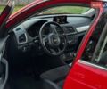 Красный Ауди Ку3, объемом двигателя 1.97 л и пробегом 97 тыс. км за 17500 $, фото 31 на Automoto.ua