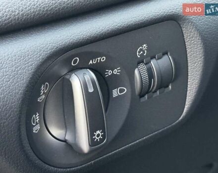 Красный Ауди Ку3, объемом двигателя 1.97 л и пробегом 97 тыс. км за 17500 $, фото 28 на Automoto.ua