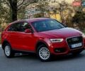 Красный Ауди Ку3, объемом двигателя 1.97 л и пробегом 97 тыс. км за 17500 $, фото 19 на Automoto.ua