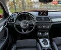 Красный Ауди Ку3, объемом двигателя 1.97 л и пробегом 97 тыс. км за 17500 $, фото 49 на Automoto.ua