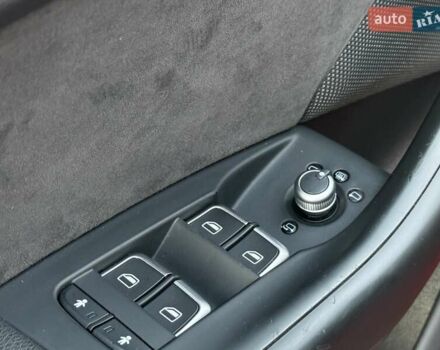 Красный Ауди Ку3, объемом двигателя 1.97 л и пробегом 97 тыс. км за 17500 $, фото 29 на Automoto.ua