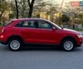 Красный Ауди Ку3, объемом двигателя 1.97 л и пробегом 97 тыс. км за 17500 $, фото 15 на Automoto.ua