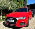 Красный Ауди Ку3, объемом двигателя 1.98 л и пробегом 130 тыс. км за 16300 $, фото 1 на Automoto.ua
