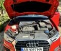 Красный Ауди Ку3, объемом двигателя 1.98 л и пробегом 130 тыс. км за 16300 $, фото 10 на Automoto.ua