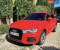 Красный Ауди Ку3, объемом двигателя 1.98 л и пробегом 130 тыс. км за 16300 $, фото 9 на Automoto.ua