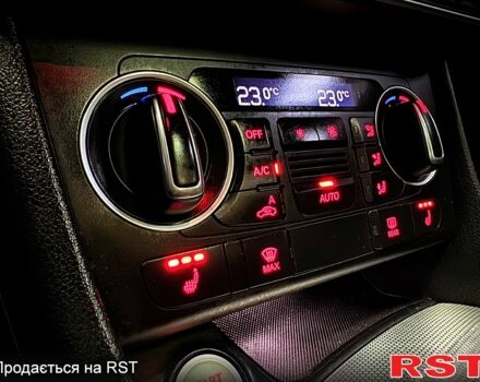 Червоний Ауді Ку3, об'ємом двигуна 2 л та пробігом 94 тис. км за 16600 $, фото 11 на Automoto.ua