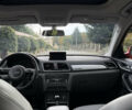 Ауди Ку3 2016 в Черновцах на Automoto.ua Красный Ауди Ку3, объемом двигателя 2 л и пробегом 183 тыс. км за 16800 $, фото 4 на Automoto.ua