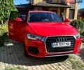 Красный Ауди Ку3, объемом двигателя 1.98 л и пробегом 130 тыс. км за 16300 $, фото 8 на Automoto.ua