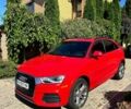 Красный Ауди Ку3, объемом двигателя 1.98 л и пробегом 130 тыс. км за 16300 $, фото 2 на Automoto.ua
