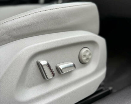 Червоний Ауді Ку3, об'ємом двигуна 2 л та пробігом 185 тис. км за 15700 $, фото 21 на Automoto.ua