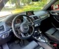 Красный Ауди Ку3, объемом двигателя 1.98 л и пробегом 130 тыс. км за 16300 $, фото 13 на Automoto.ua