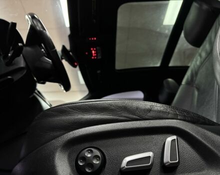 Червоний Ауді Ку3, об'ємом двигуна 2 л та пробігом 94 тис. км за 16600 $, фото 13 на Automoto.ua