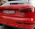Червоний Ауді Ку3, об'ємом двигуна 2 л та пробігом 185 тис. км за 15700 $, фото 36 на Automoto.ua